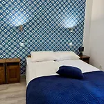 Bed & Breakfast Skalen