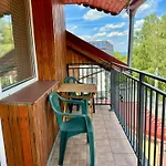 Skalen Bed & Breakfast 3*