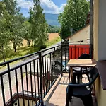 Bed & Breakfast Skalen 3*