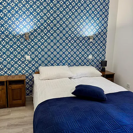 Nocleg ze śniadaniem Skaleń