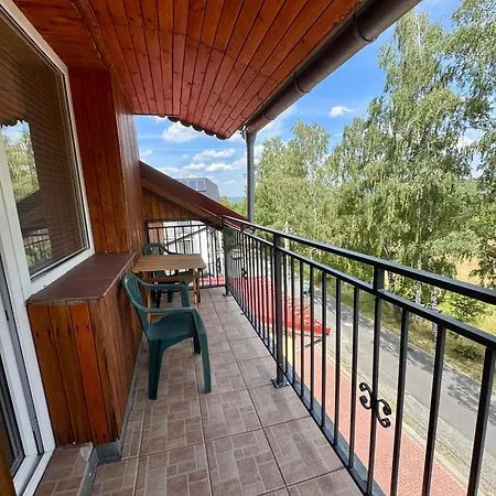 Skaleń Nocleg ze śniadaniem Karpacz