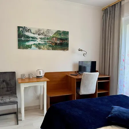 Skalen Bed & Breakfast