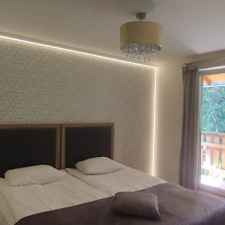 Skaleń Nocleg ze śniadaniem