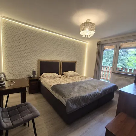 Skalen Bed & Breakfast Karpacz