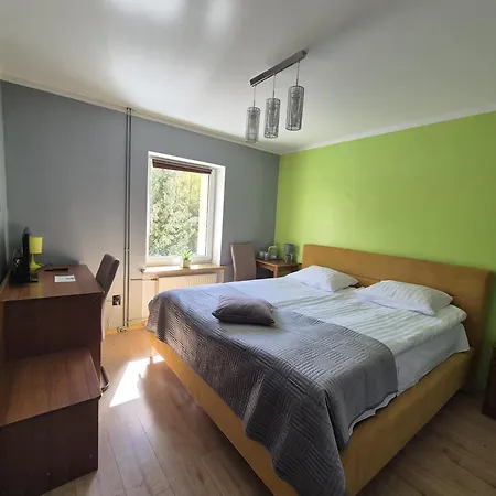 Skalen Bed & Breakfast Karpacz