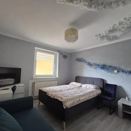 Skalen Bed & Breakfast