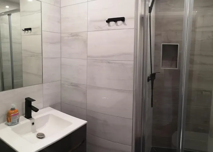 Nocleg ze śniadaniem Skaleń