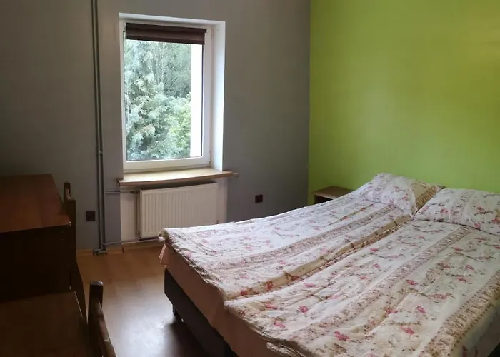 Skaleń Nocleg ze śniadaniem Karpacz