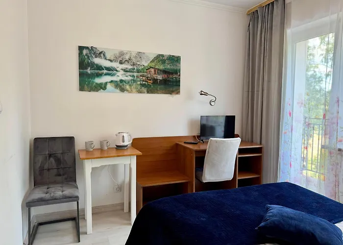 Skaleń Nocleg ze śniadaniem