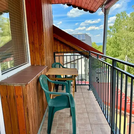 Skalen Alojamento de Acomodação e Pequeno-almoço 3*