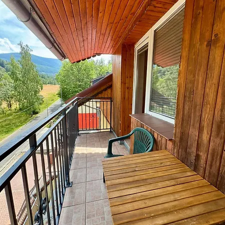 Nocleg ze śniadaniem Skaleń Karpacz