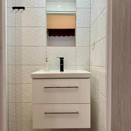 Nocleg ze śniadaniem Skaleń