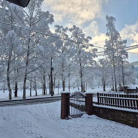 Skaleń Nocleg ze śniadaniem Karpacz