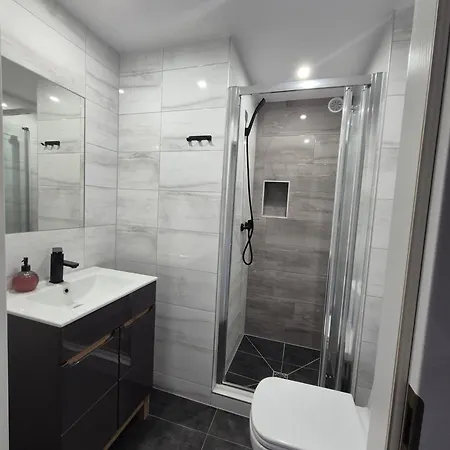 Skalen Jacuzzi Darmowy Parking Wifi Bed and Breakfast Karpacz