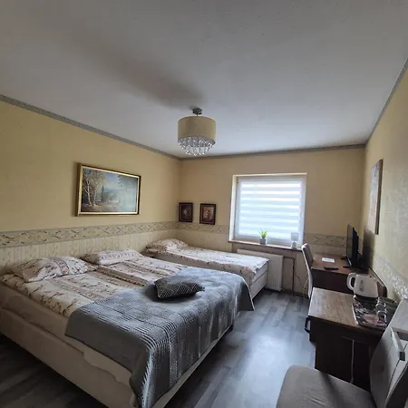 Skalen Jacuzzi Darmowy Parking Wifi Bed & Breakfast 3*