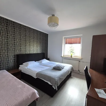 Bed & Breakfast Skalen Jacuzzi Darmowy Parking Wifi Karpacz