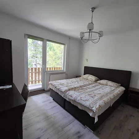 Skalen Jacuzzi Darmowy Parking Wifi 3* Karpacz