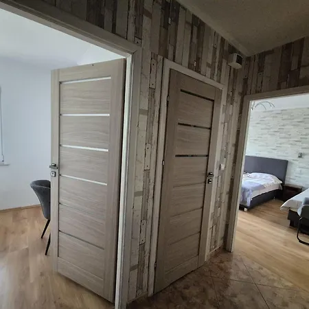 Bed & Breakfast Skalen Jacuzzi Darmowy Parking Wifi
