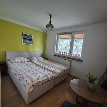 Skalen Jacuzzi Darmowy Parking Wifi Bed & Breakfast 3*
