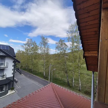 Bed & Breakfast Skalen Jacuzzi Darmowy Parking Wifi Karpacz