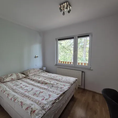 Skalen Jacuzzi Darmowy Parking Wifi Bed & Breakfast