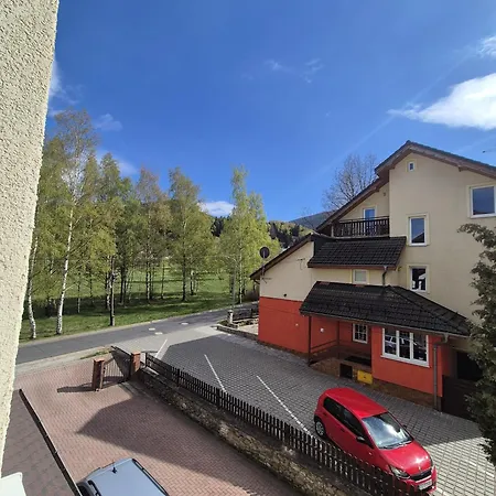 Skalen Bed and Breakfast 3*