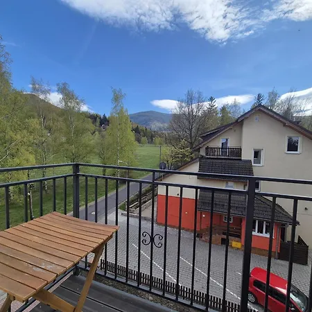 Bed and Breakfast Skalen Karpacz