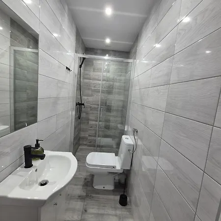 Skalen Jacuzzi Darmowy Parking Wifi Karpacz