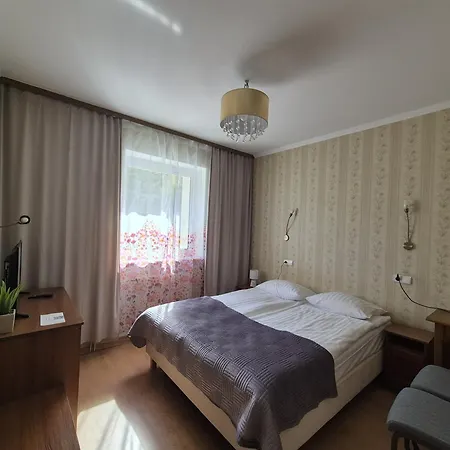 Skalen Bed and Breakfast