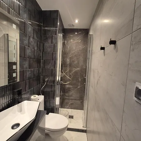 Bed and Breakfast Skalen Jacuzzi Darmowy Parking Wifi Karpacz
