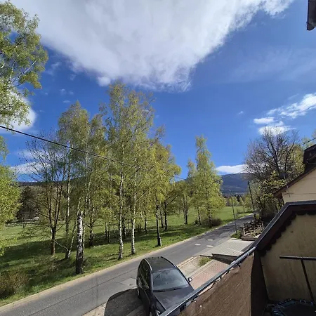 Skalen Jacuzzi Darmowy Parking Wifi 3* Karpacz