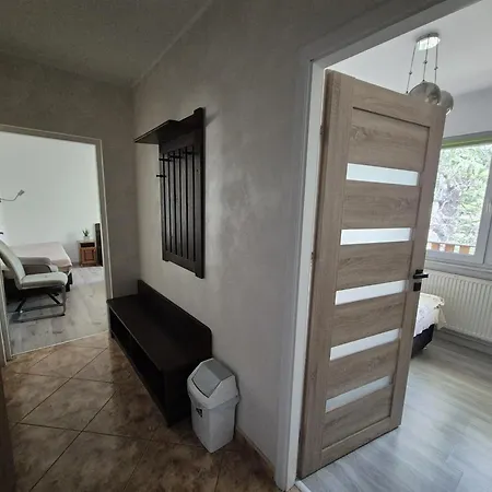Bed & Breakfast Skalen Jacuzzi Darmowy Parking Wifi