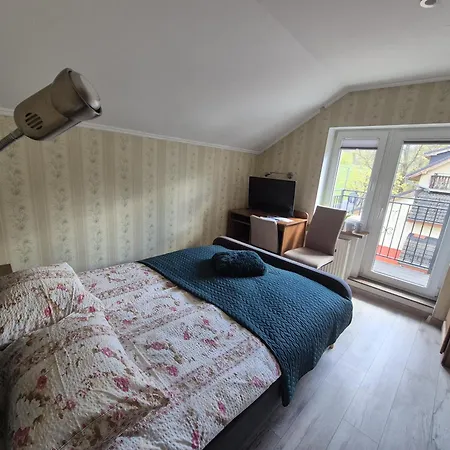 Skalen Bed and Breakfast Karpacz
