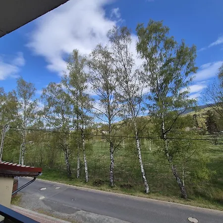 Skalen Jacuzzi Darmowy Parking Wifi 3*