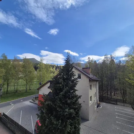 Skalen Jacuzzi Darmowy Parking Wifi Bed & Breakfast Karpacz