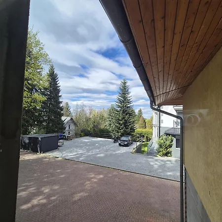 Skalen 3* Karpacz
