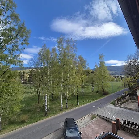 Skalen Jacuzzi Darmowy Parking Wifi