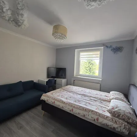 Bed and Breakfast Skalen 3*
