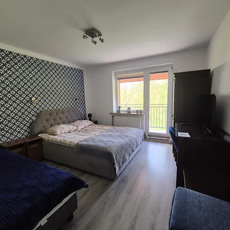 Skalen Jacuzzi Darmowy Parking Wifi Bed & Breakfast Karpacz