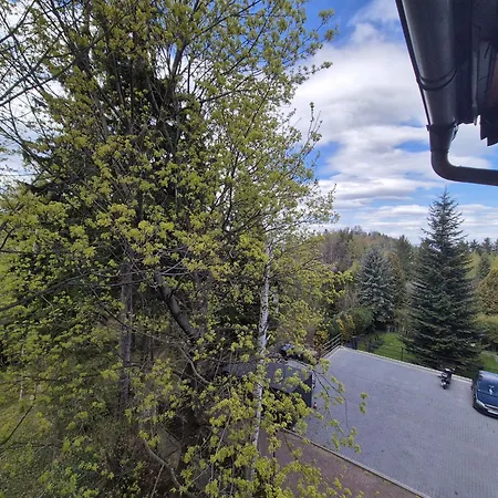 Skalen Jacuzzi Darmowy Parking Wifi 3*