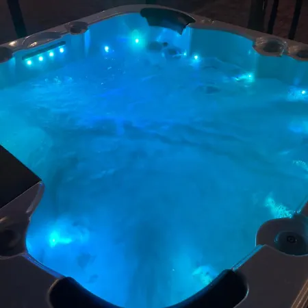 Skalen Jacuzzi Darmowy Parking Wifi
