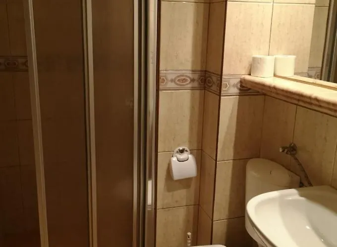 Skalen Alojamento de Acomodação e Pequeno-almoço Karpacz