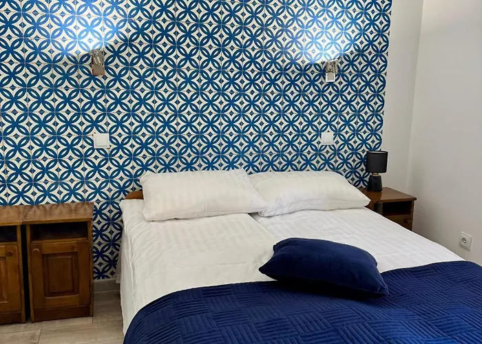 Nocleg ze śniadaniem Skaleń