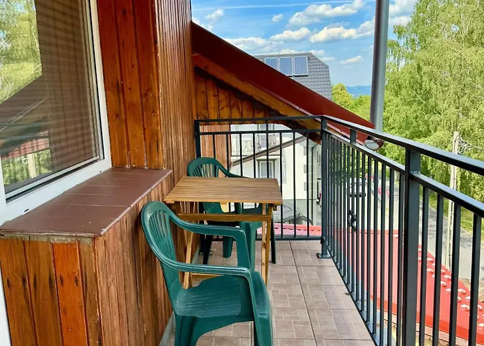 Skalen Alojamento de Acomodação e Pequeno-almoço 3*