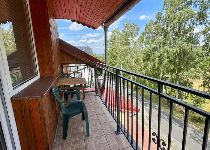 Skaleń Nocleg ze śniadaniem Karpacz