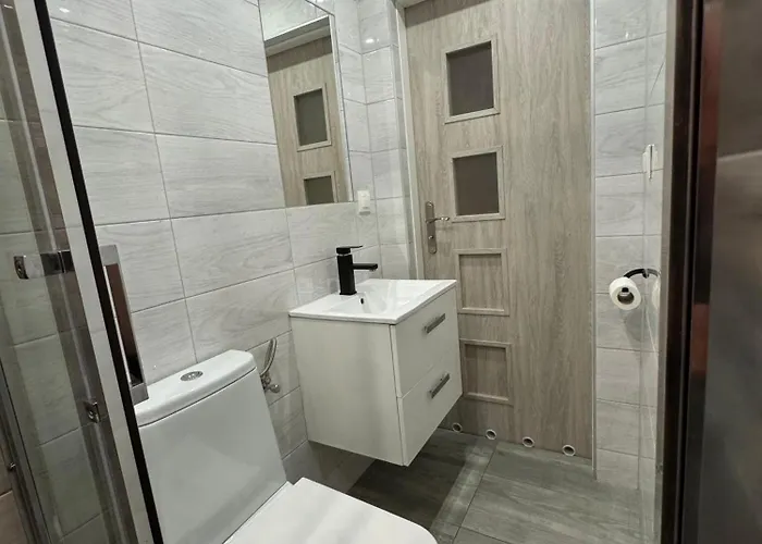 Skaleń Nocleg ze śniadaniem Karpacz