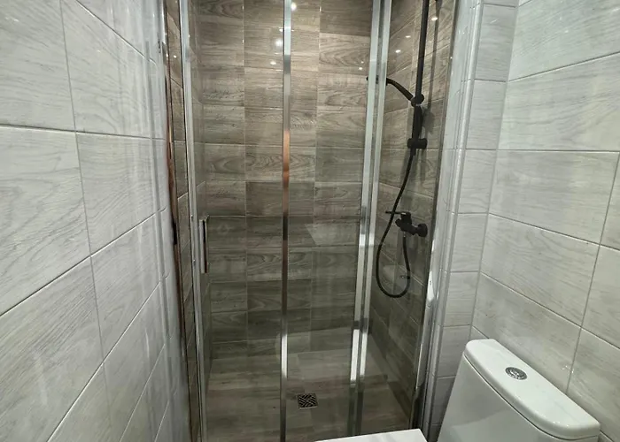 Skalen Alojamento de Acomodação e Pequeno-almoço